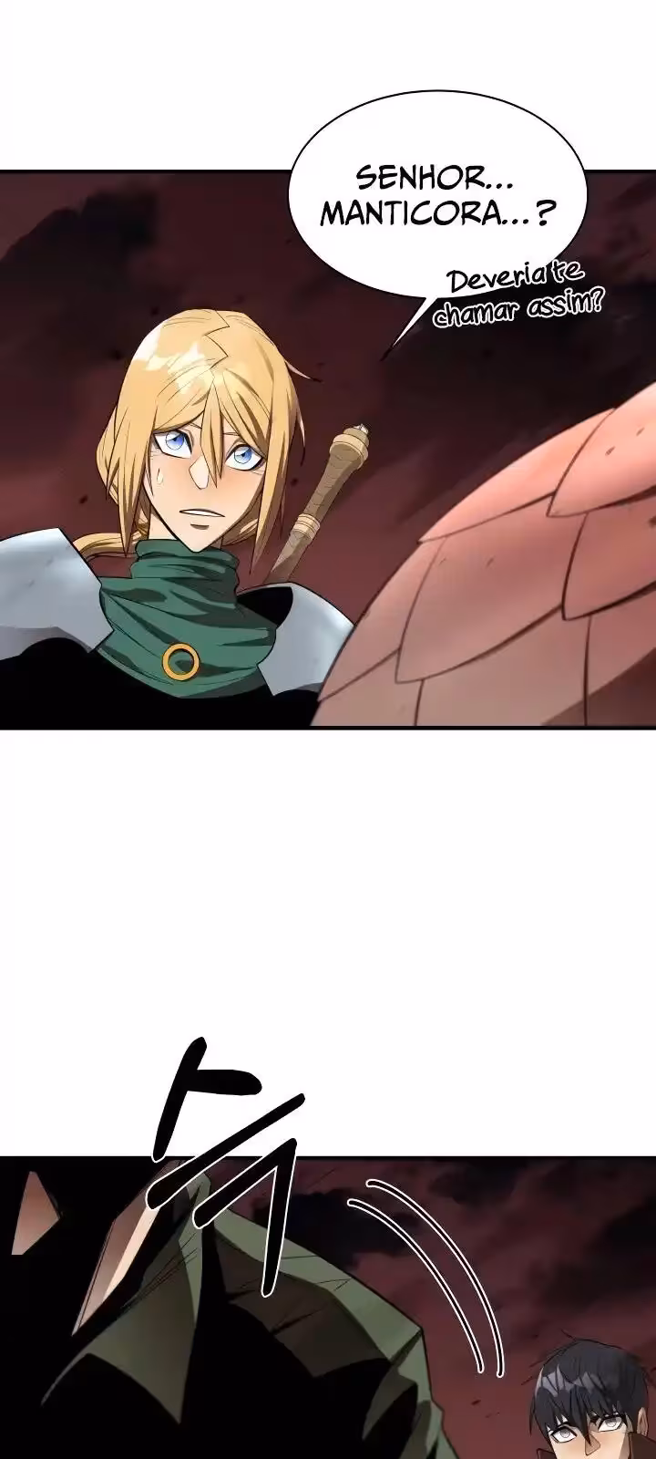 Página do Capítulo 58