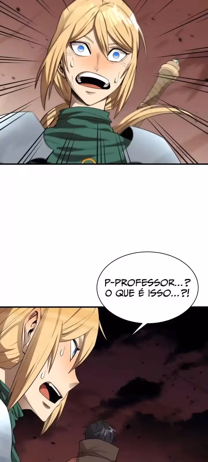 Página do Capítulo 58