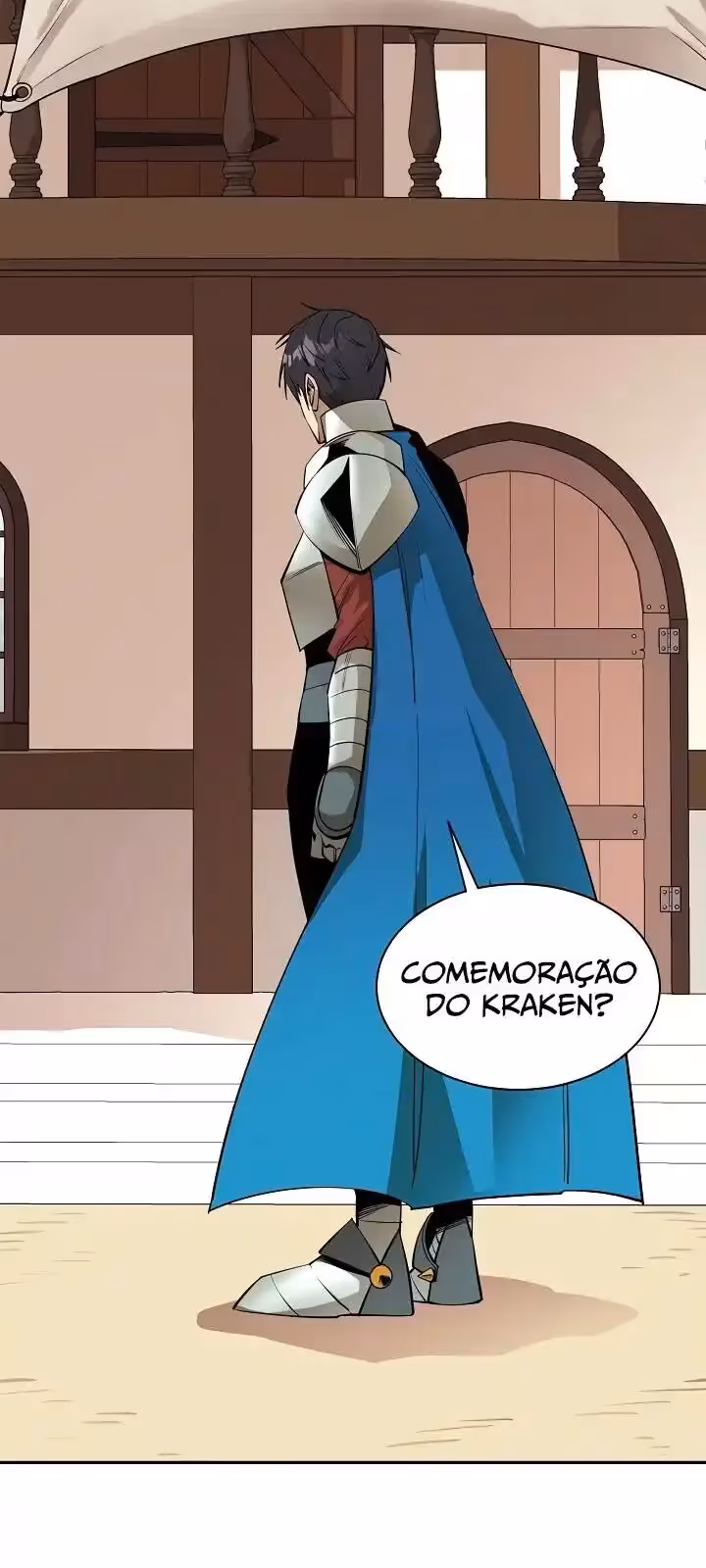 Página do Capítulo 50