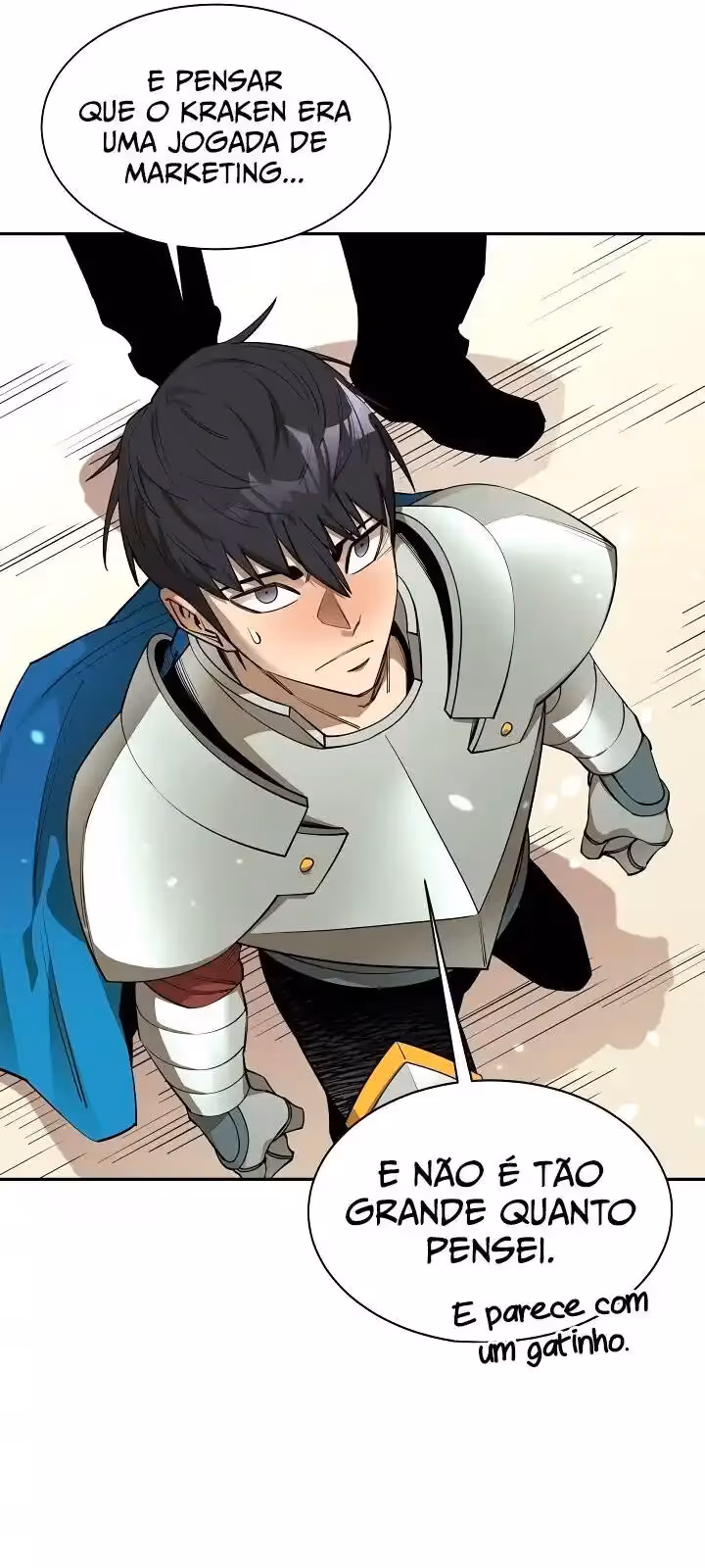 Página do Capítulo 50