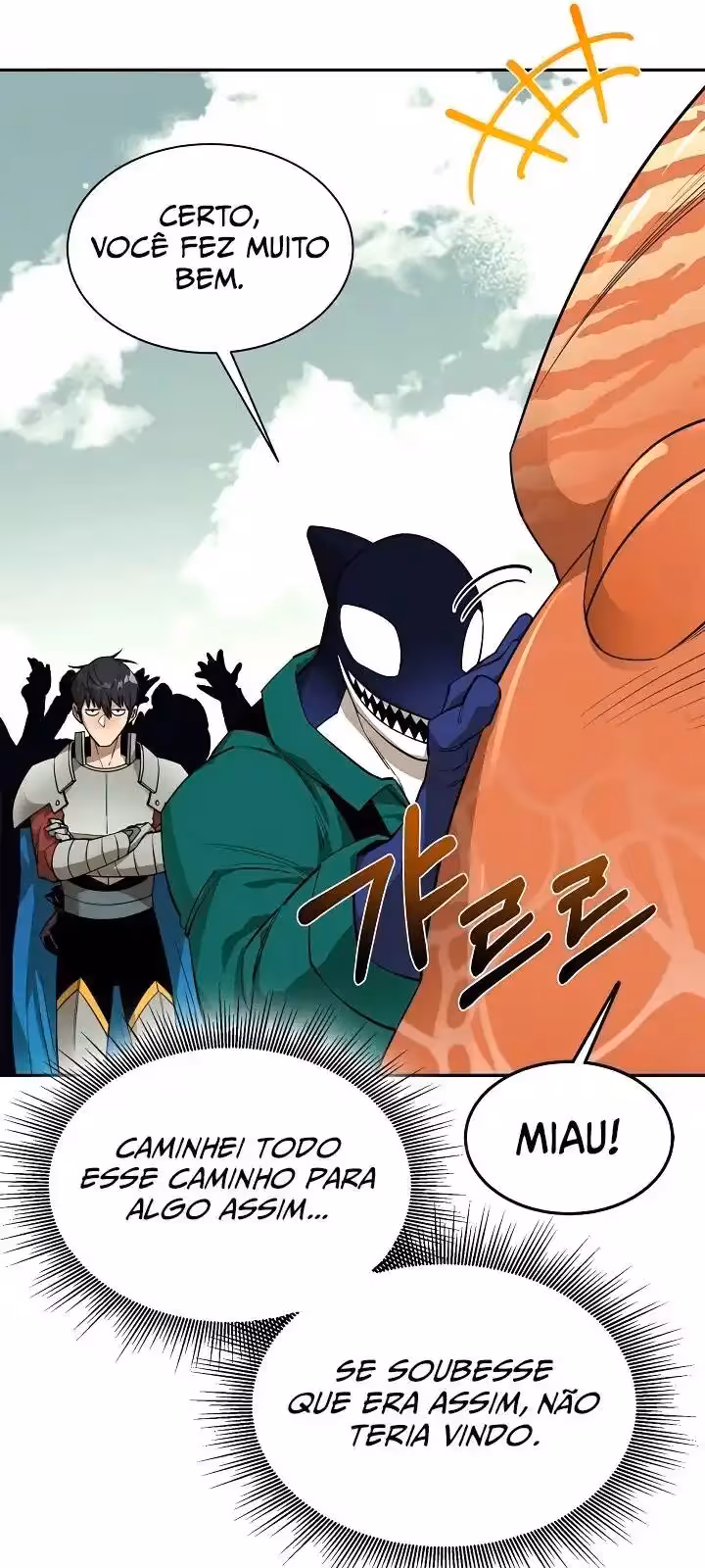 Página do Capítulo 50