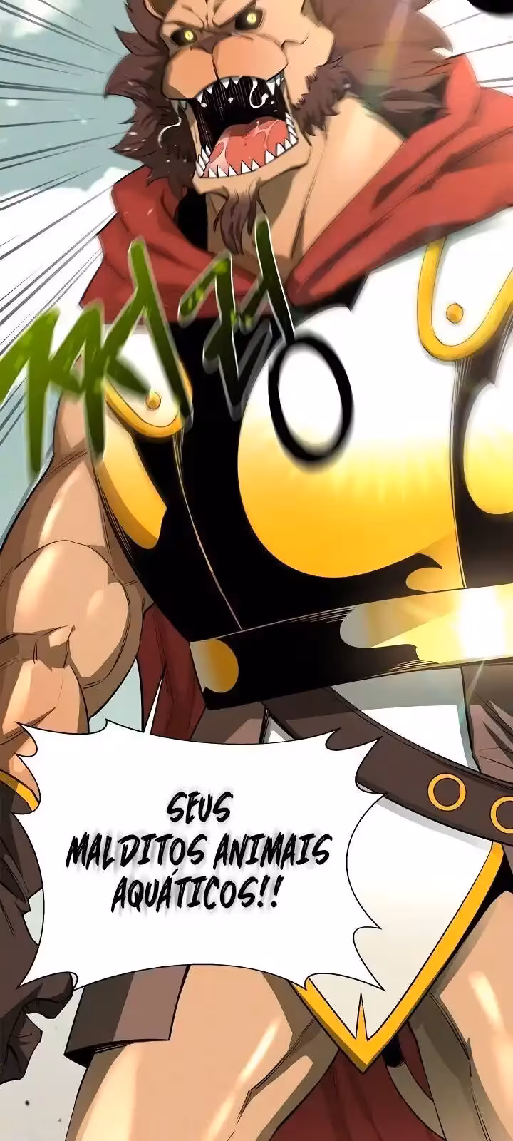 Página do Capítulo 50