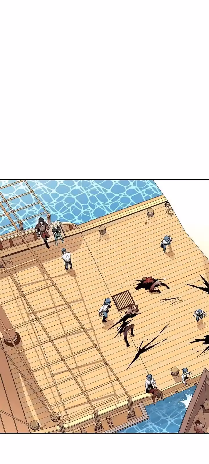 Página do Capítulo 50