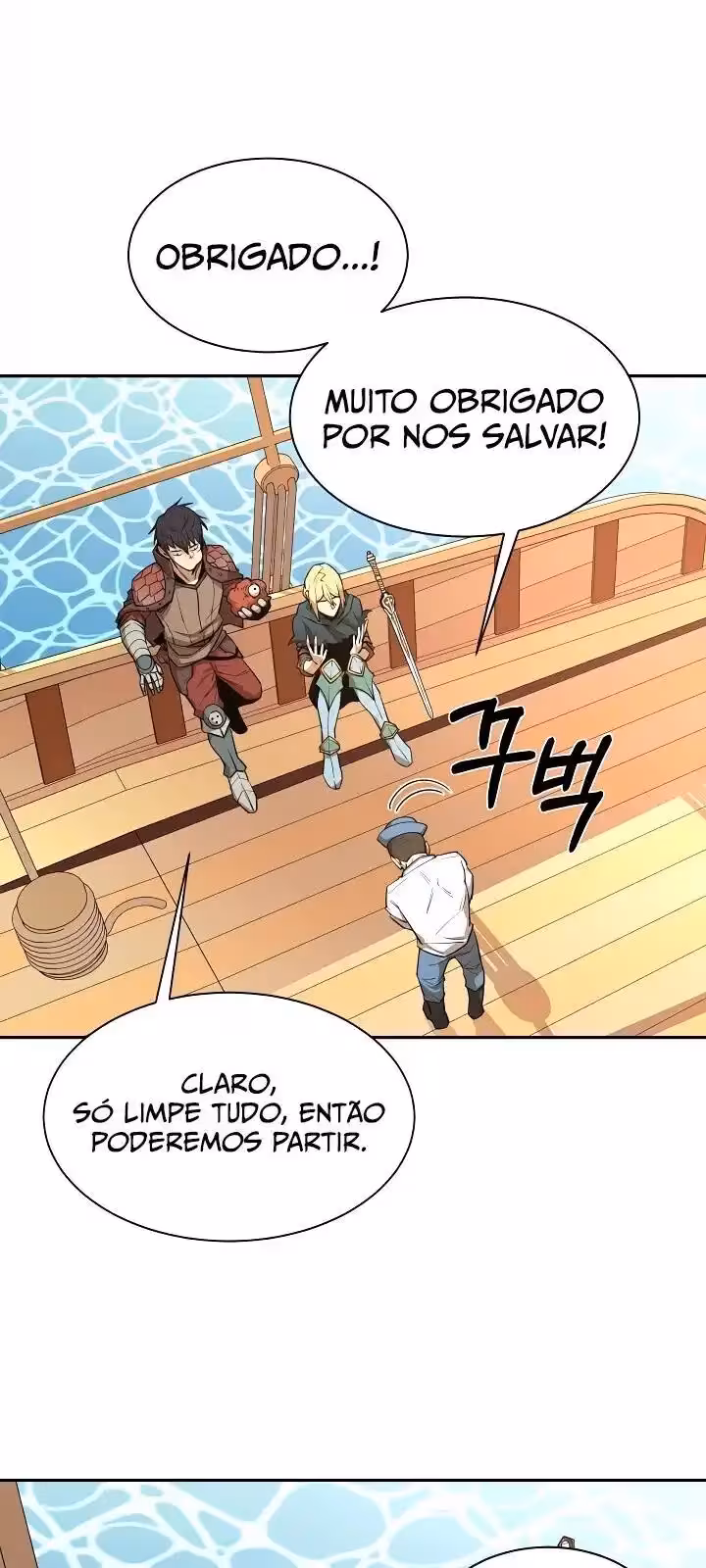 Página do Capítulo 50