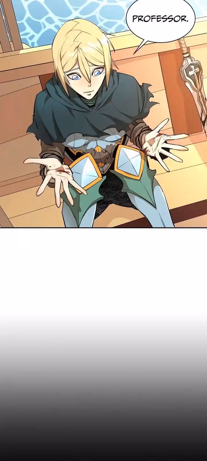 Página do Capítulo 50