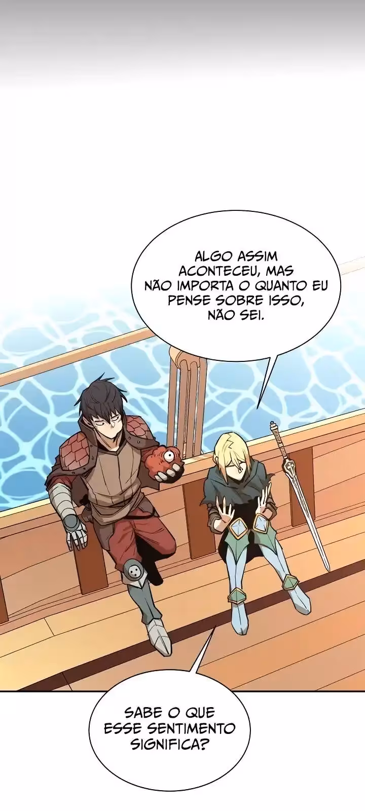 Página do Capítulo 50