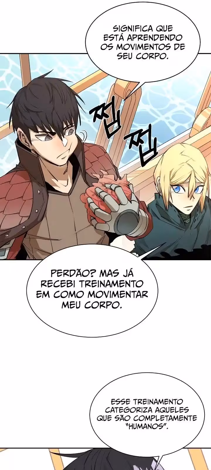 Página do Capítulo 50