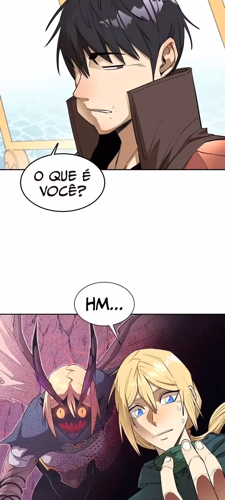 Página do Capítulo 50