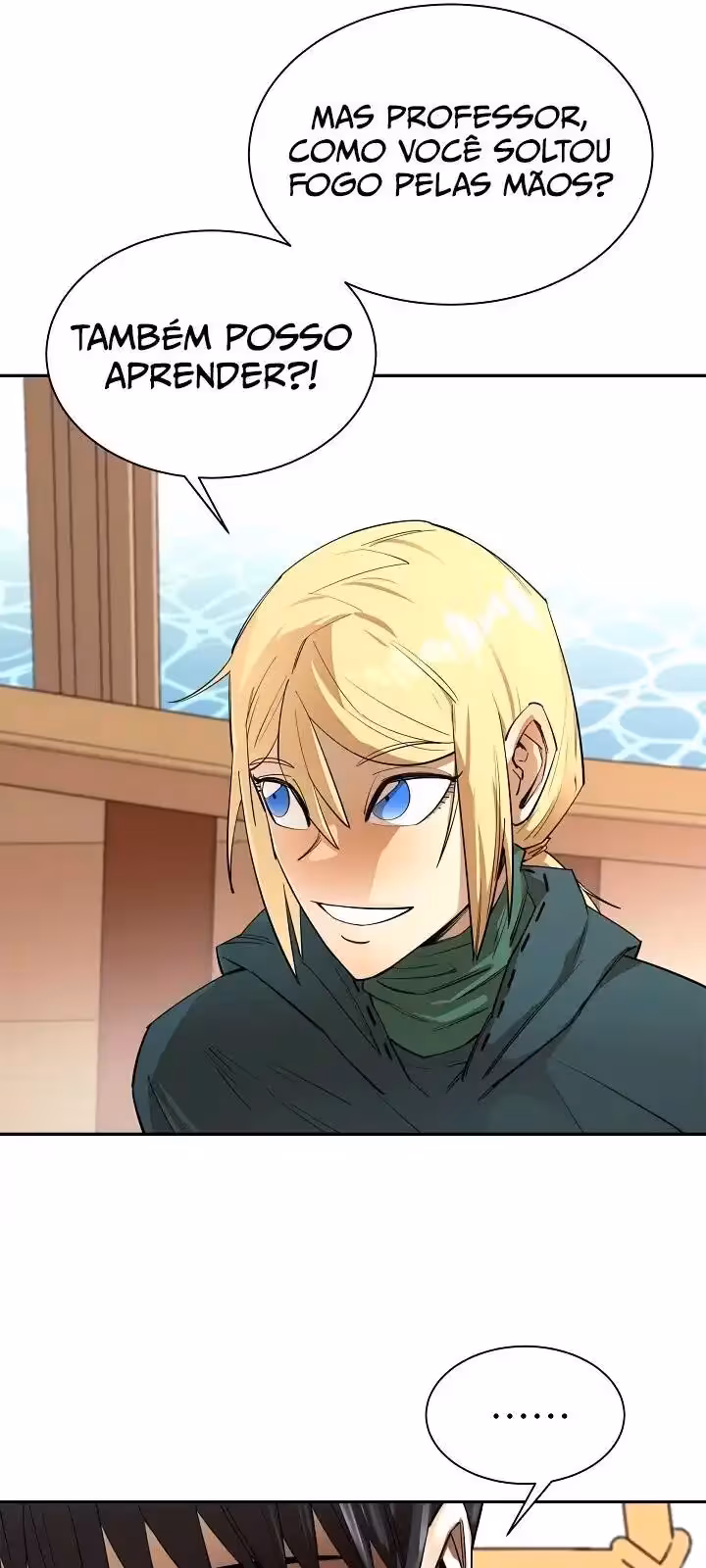 Página do Capítulo 50