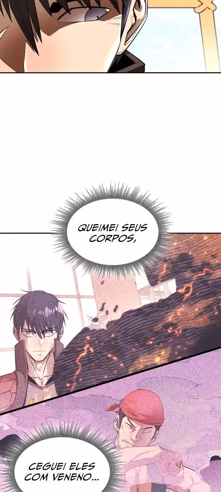 Página do Capítulo 50