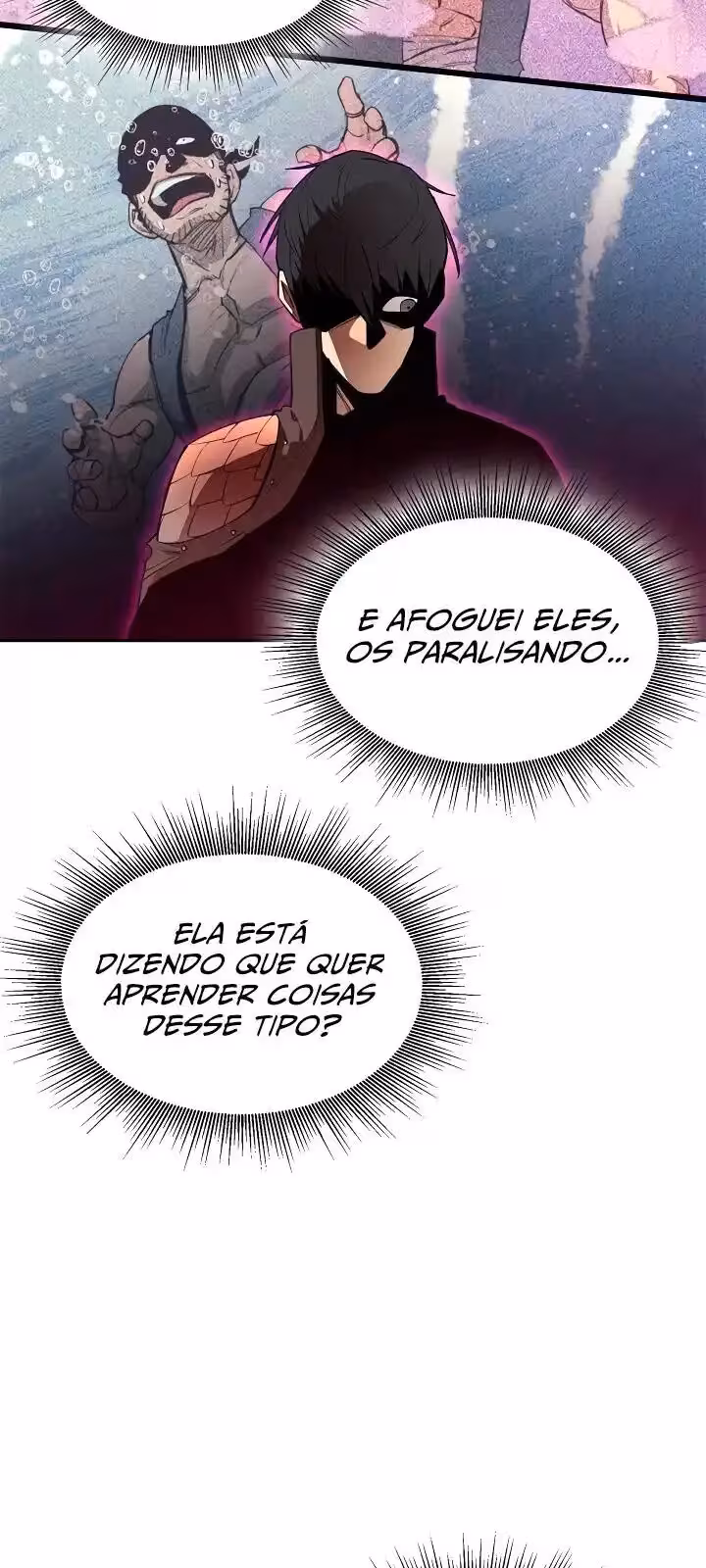 Página do Capítulo 50