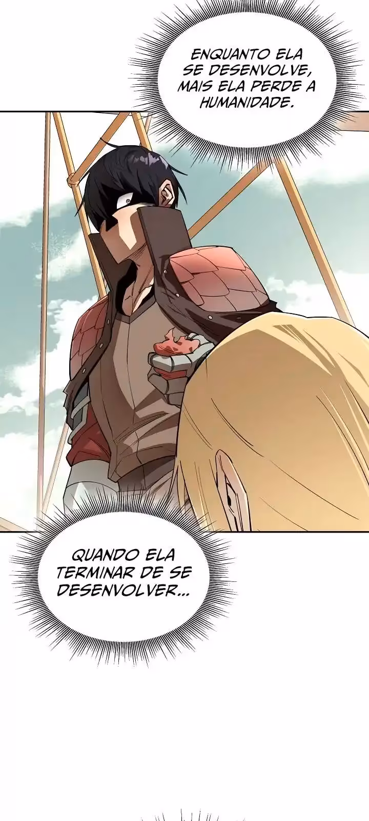 Página do Capítulo 50