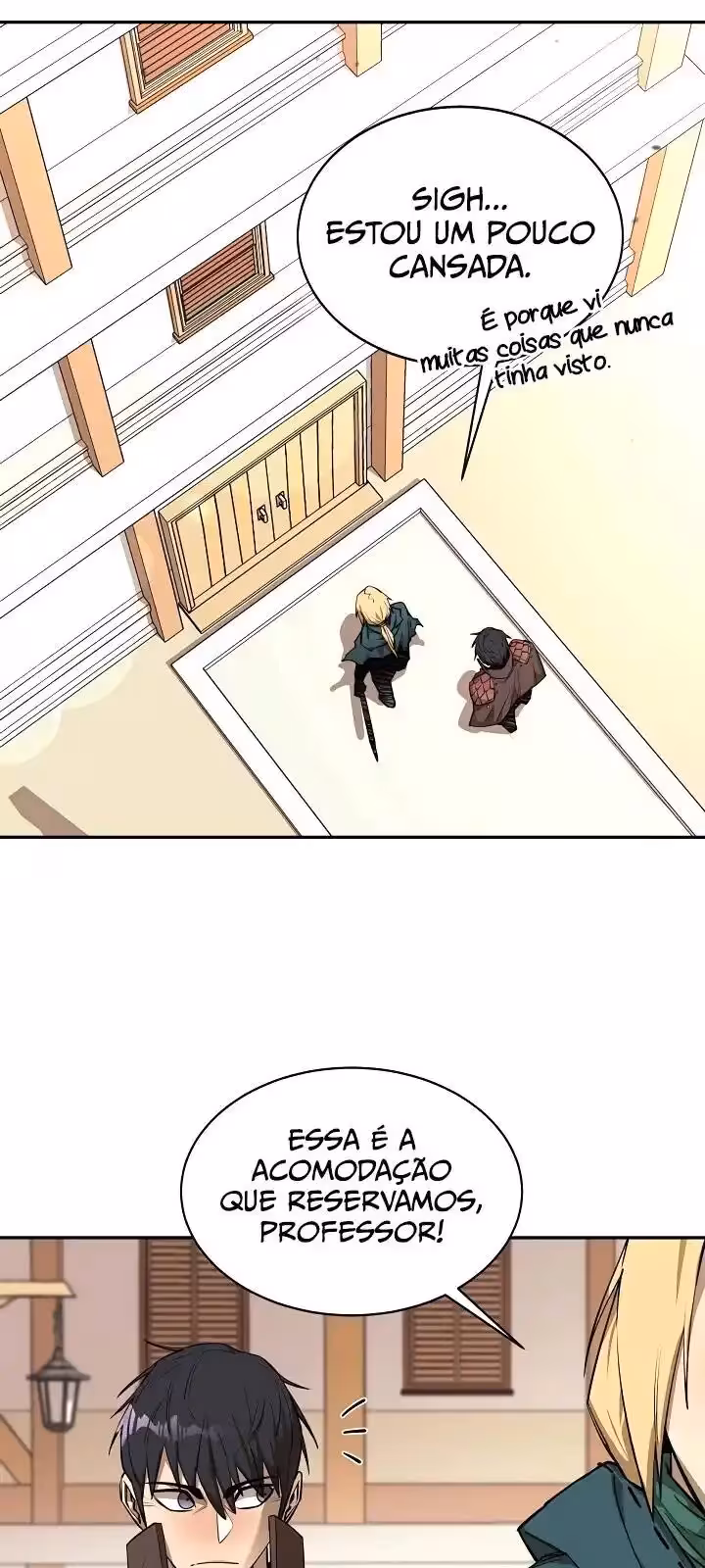 Página do Capítulo 50