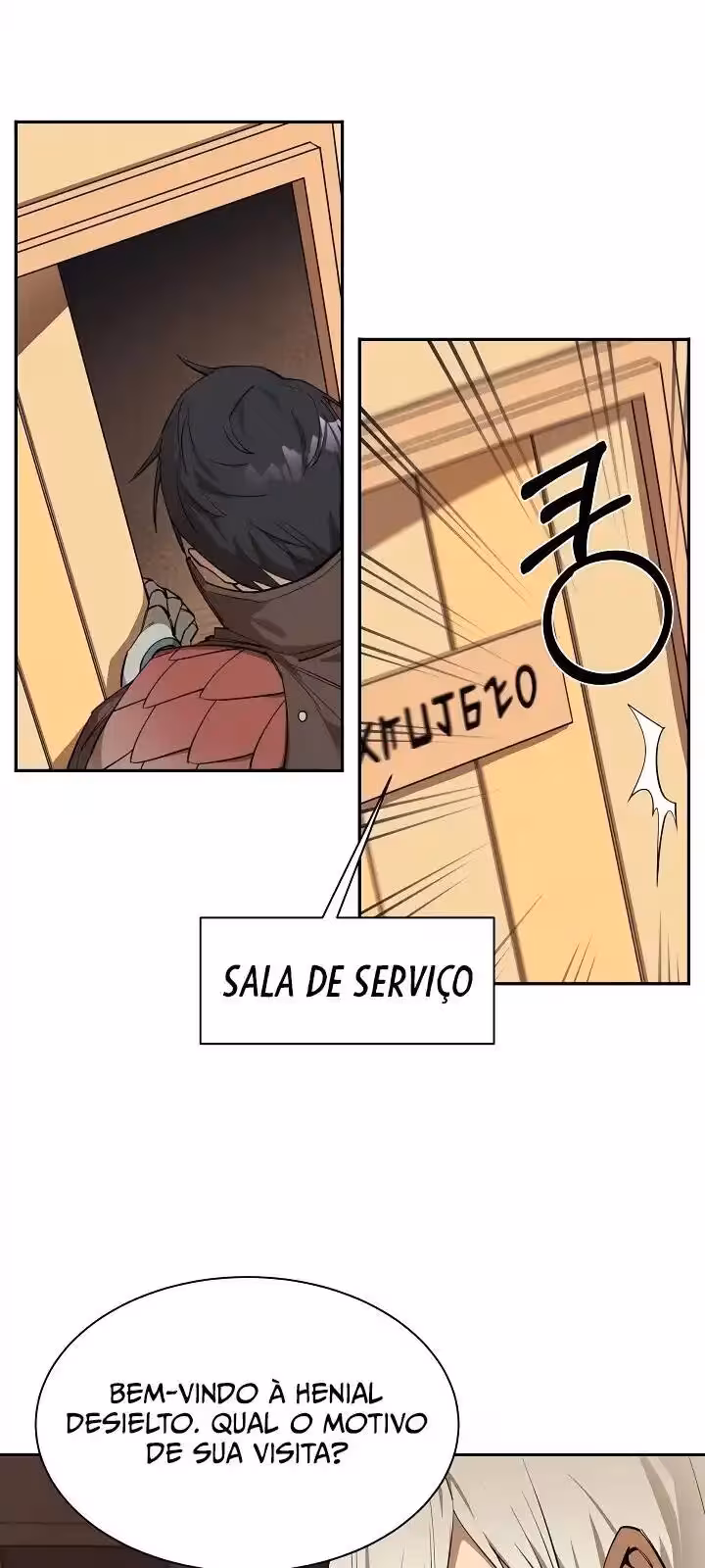 Página do Capítulo 50