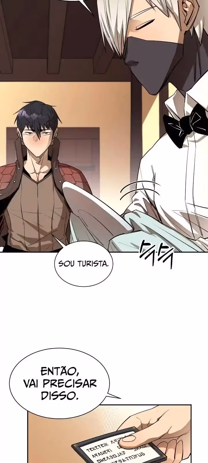 Página do Capítulo 50