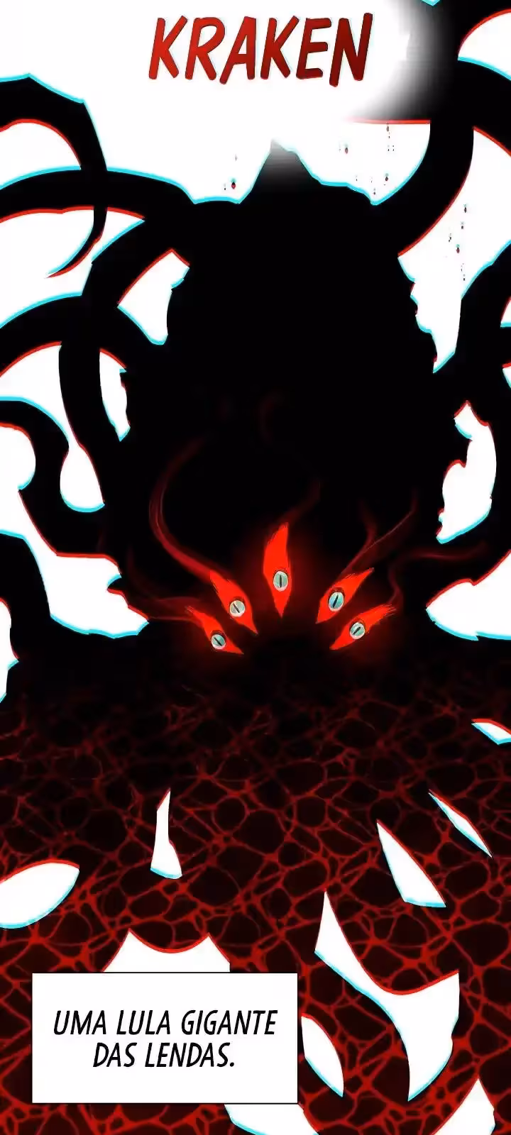 Página do Capítulo 50