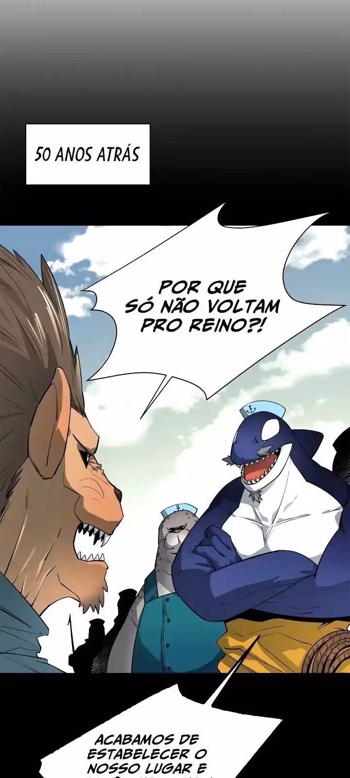 Página do Capítulo 51