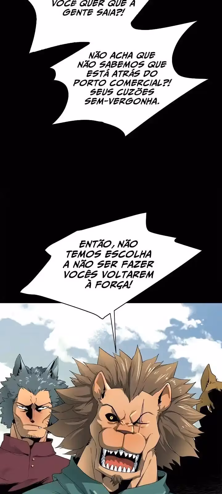 Página do Capítulo 51