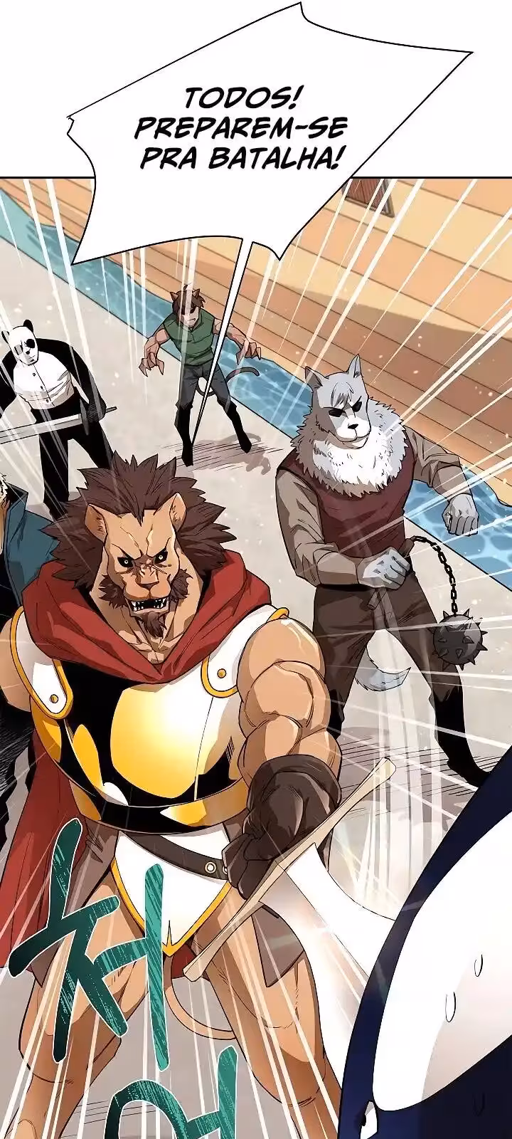 Página do Capítulo 51