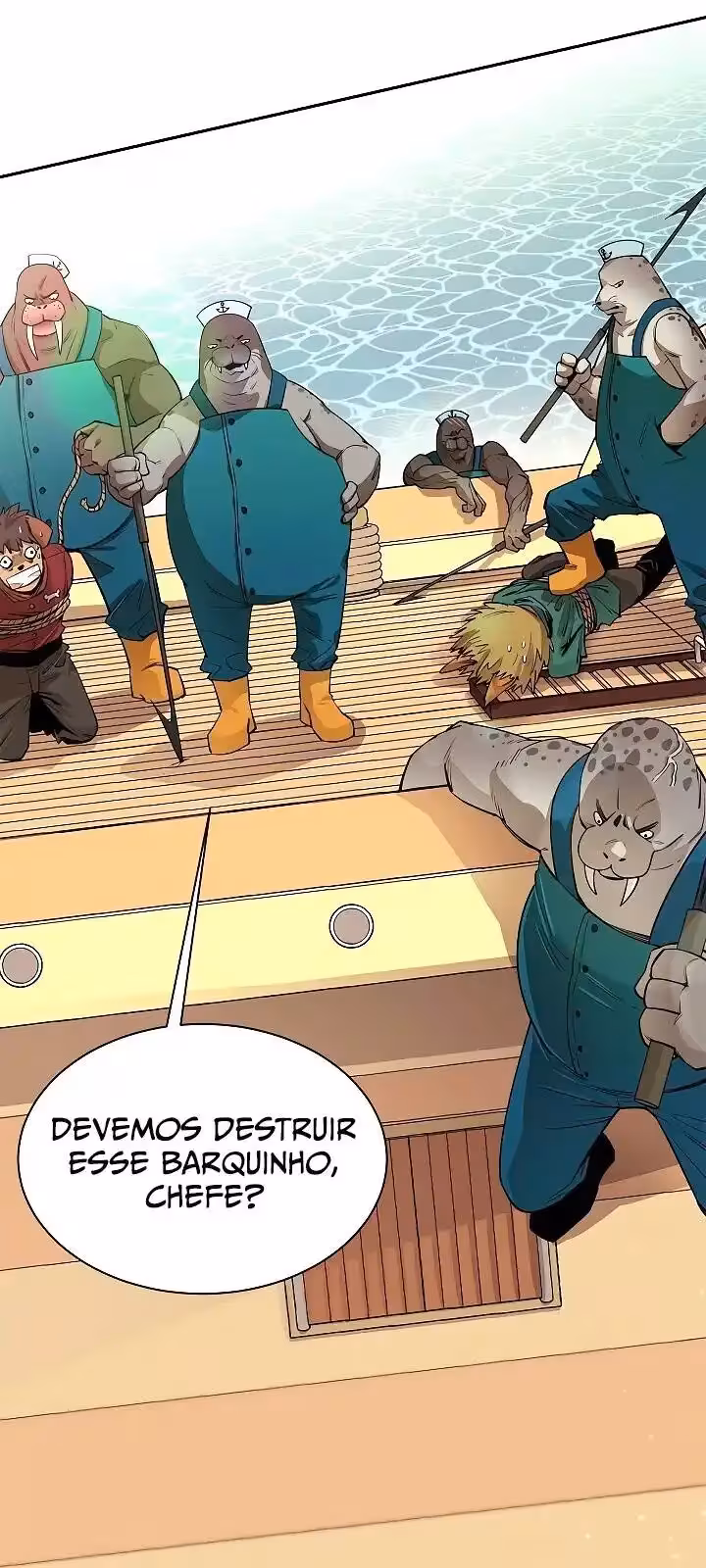 Página do Capítulo 51