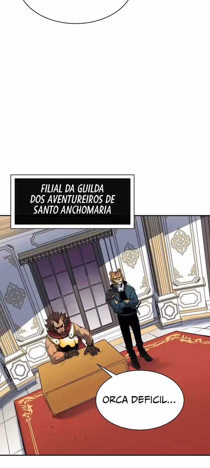 Página do Capítulo 52