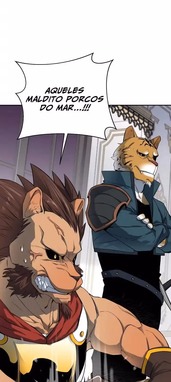 Página do Capítulo 52