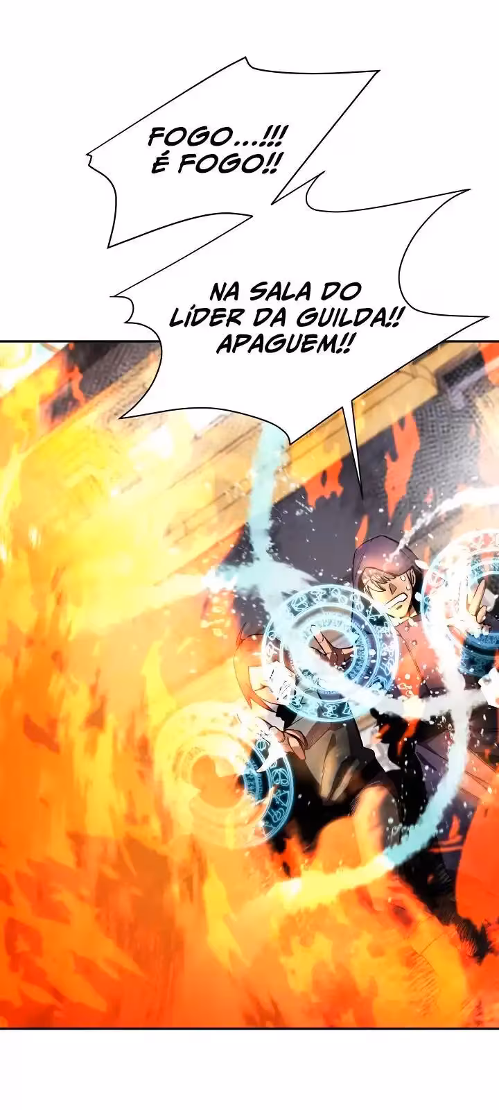 Página do Capítulo 52