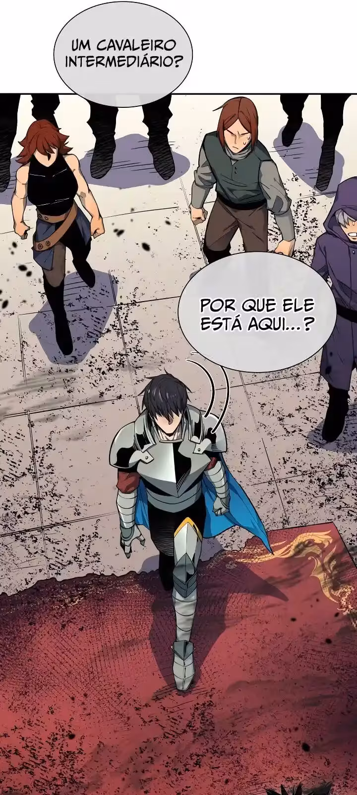 Página do Capítulo 52