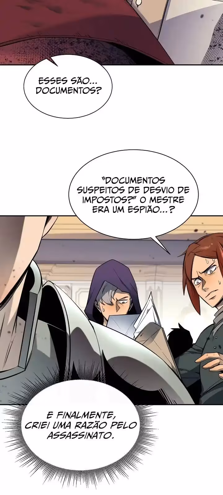 Página do Capítulo 52