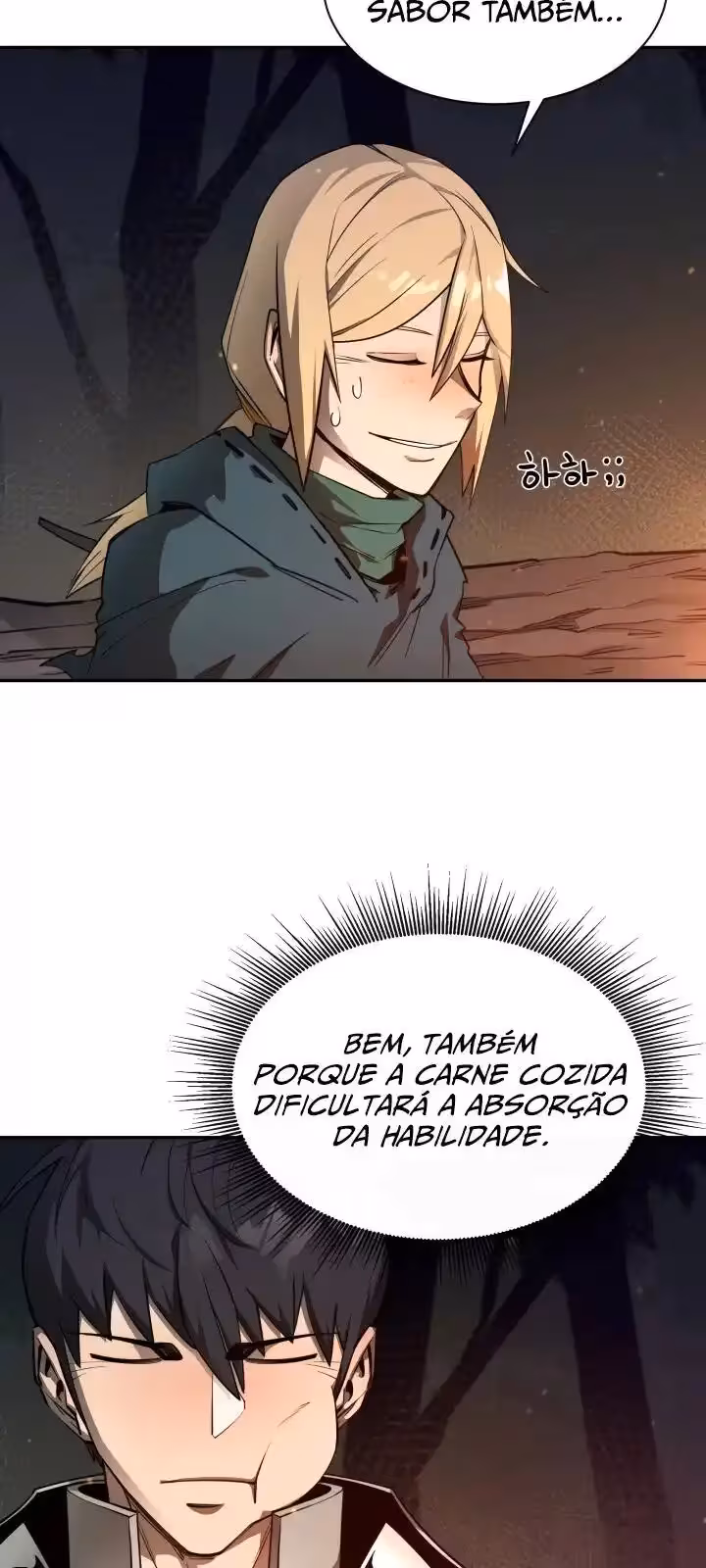 Página do Capítulo 53