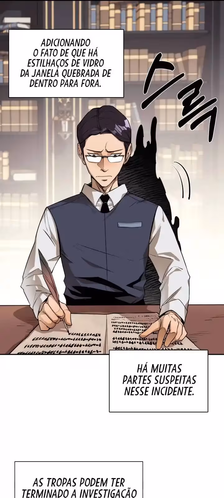 Página do Capítulo 53