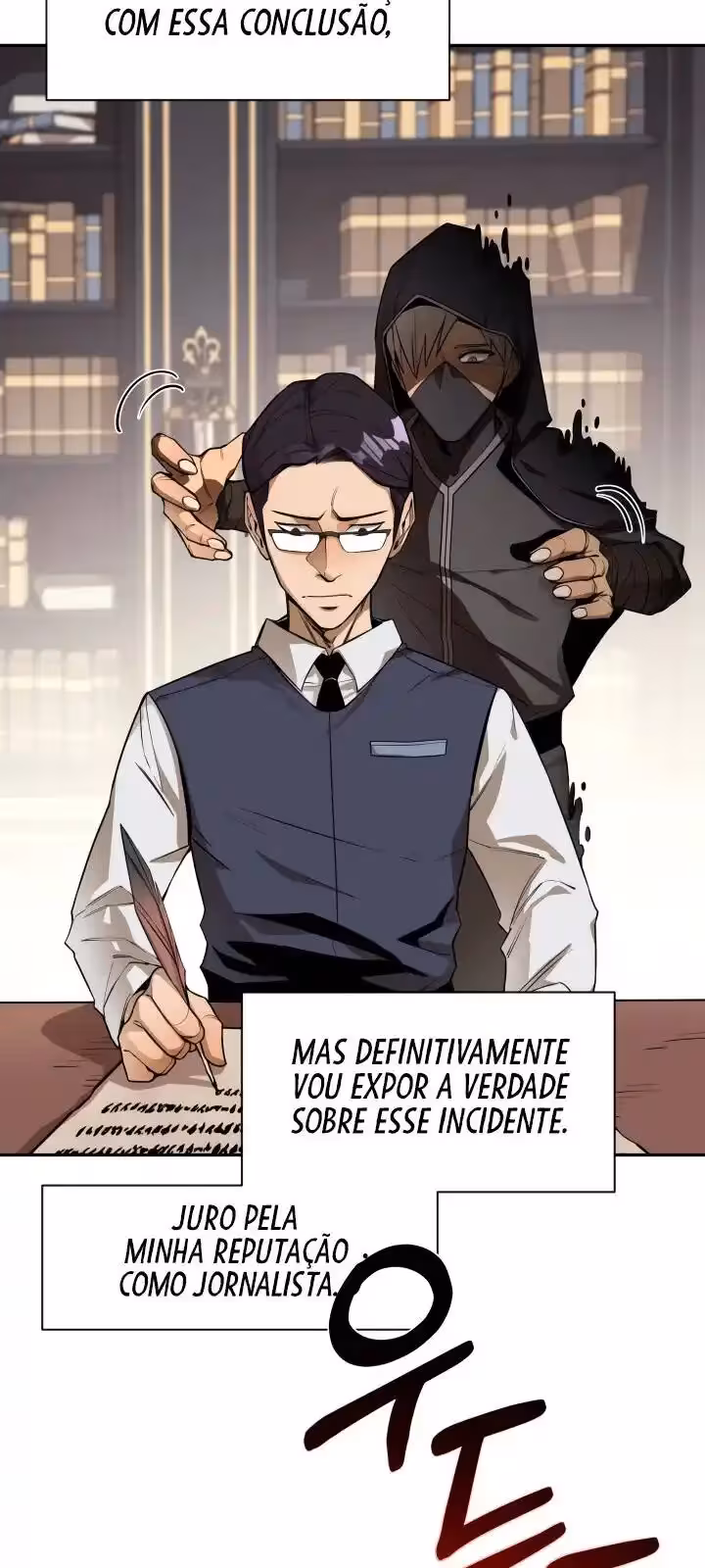 Página do Capítulo 53