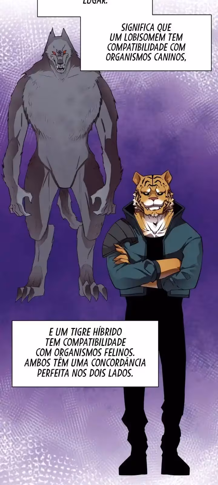 Página do Capítulo 53