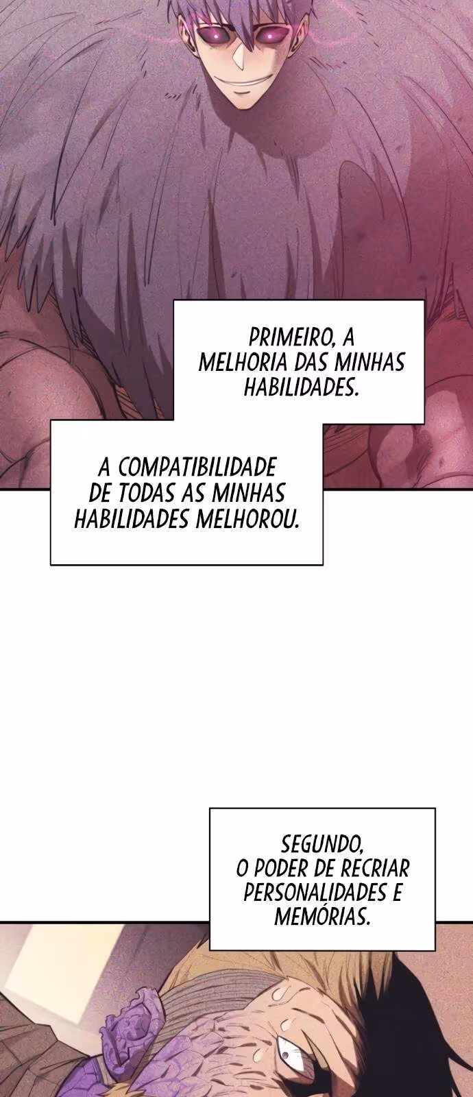 Página do Capítulo 64