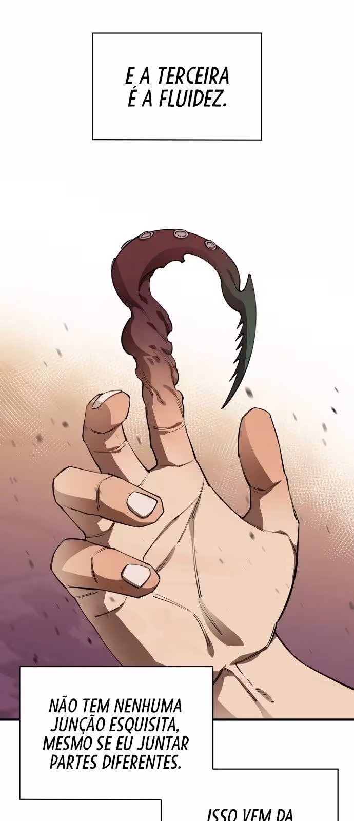 Página do Capítulo 64