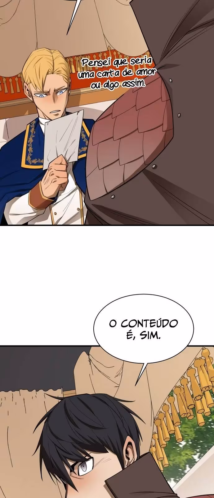 Página do Capítulo 64