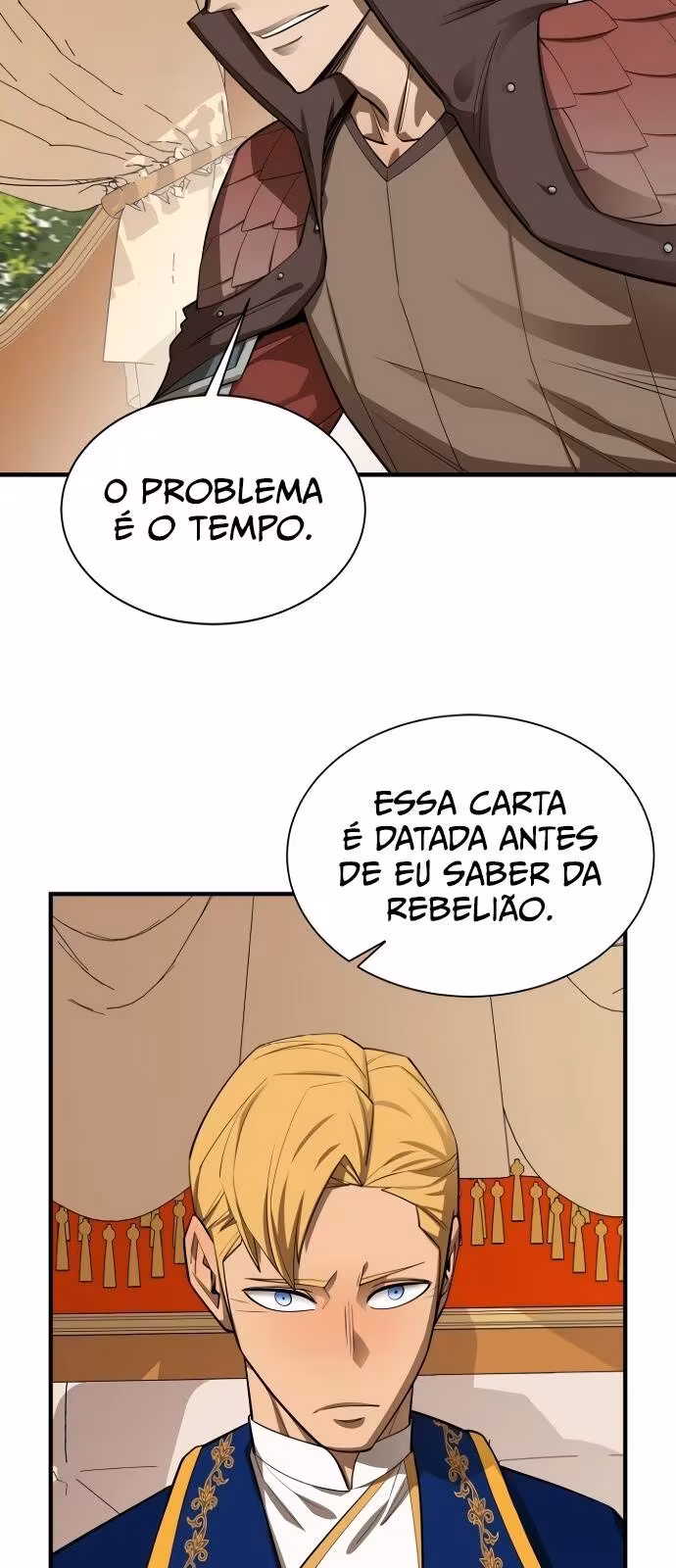 Página do Capítulo 64