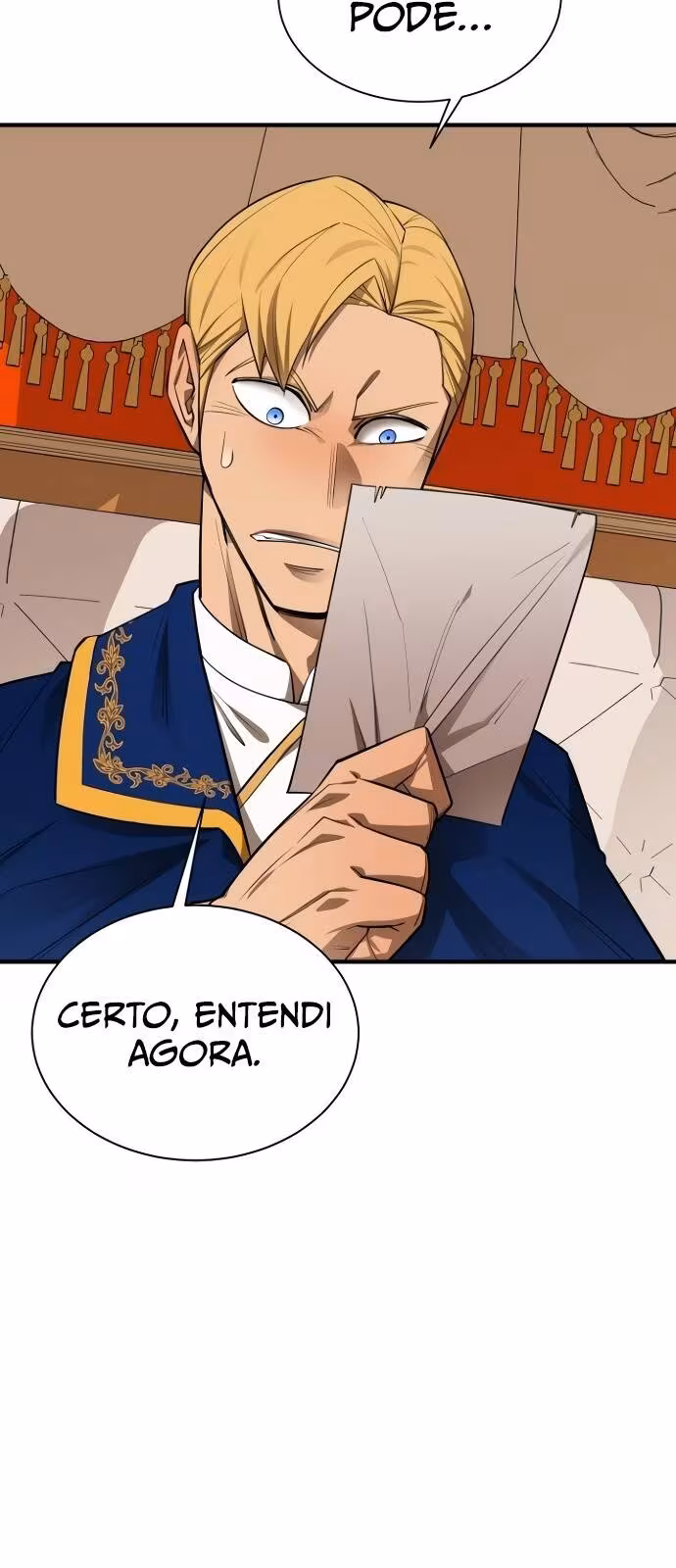 Página do Capítulo 64