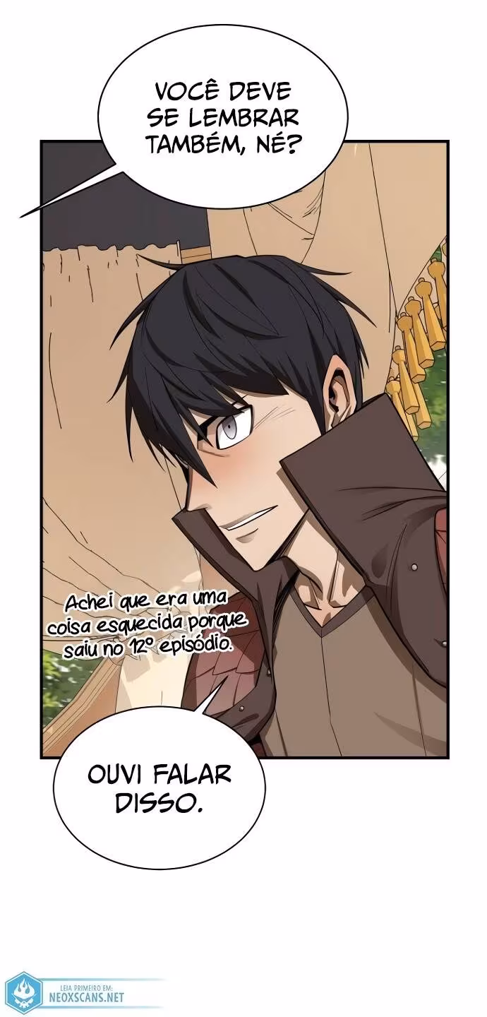 Página do Capítulo 64