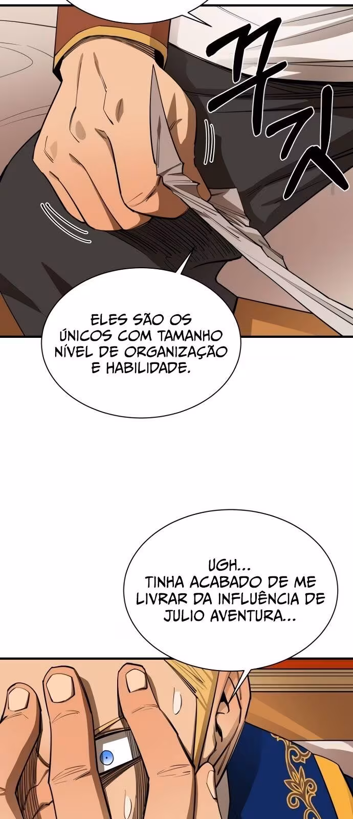 Página do Capítulo 64