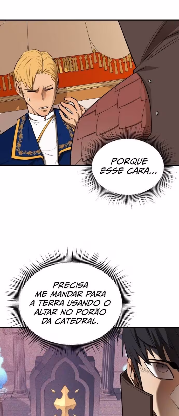 Página do Capítulo 64