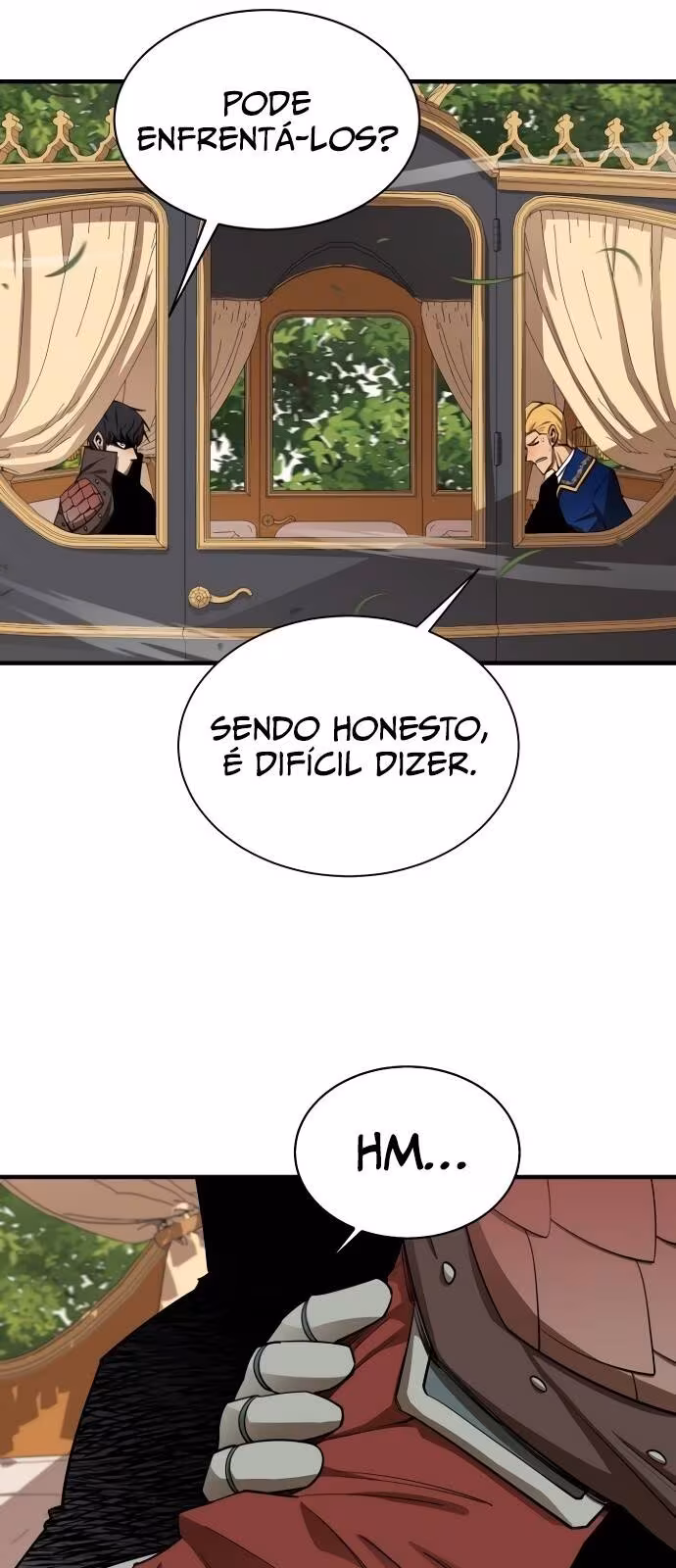 Página do Capítulo 64