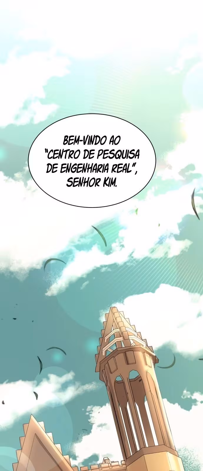 Página do Capítulo 64