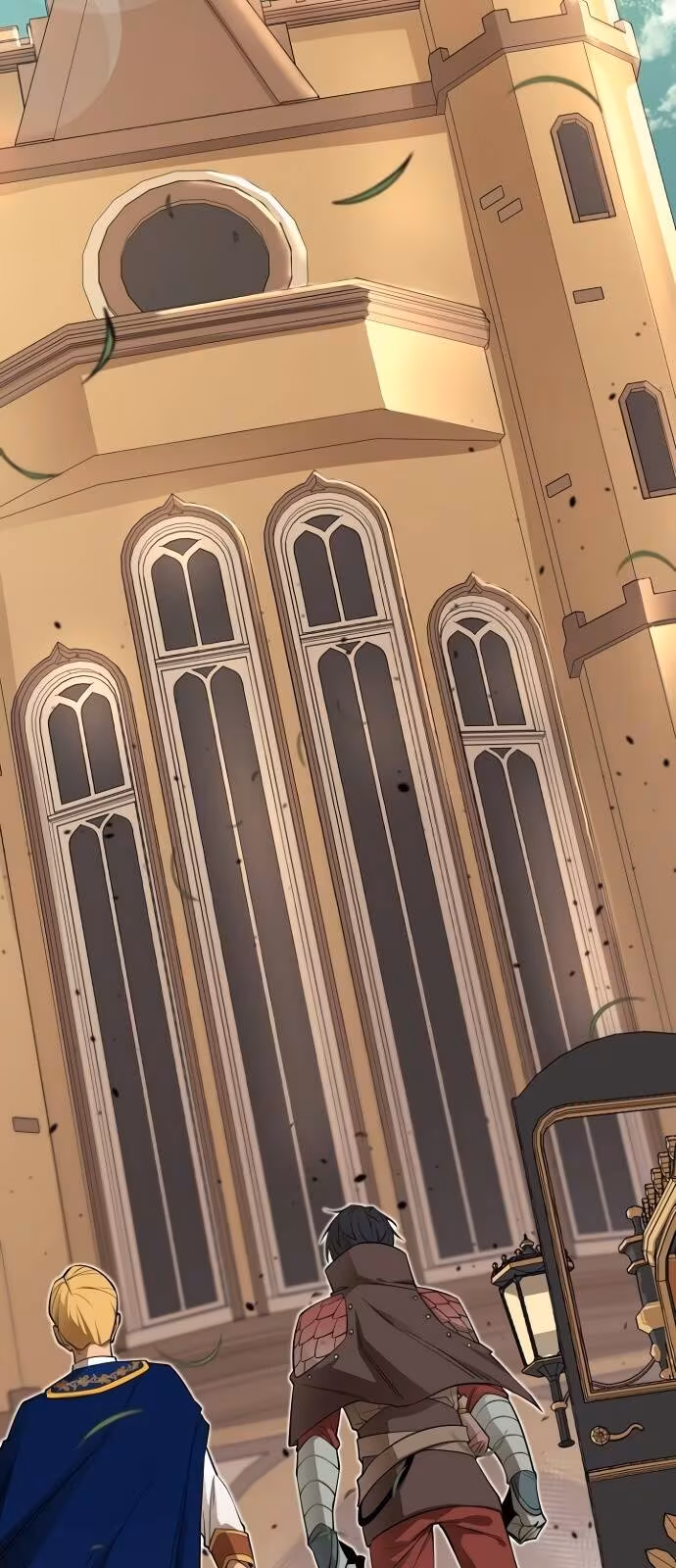 Página do Capítulo 64