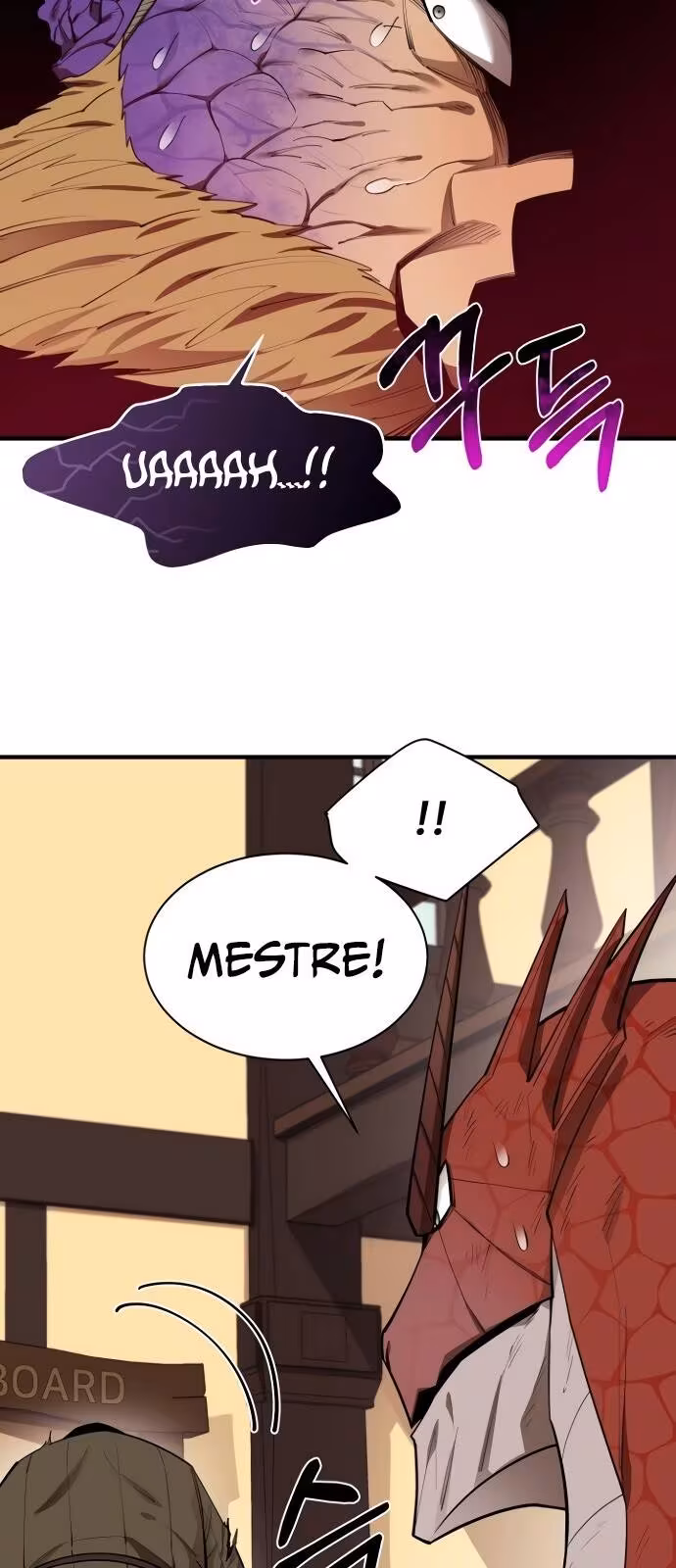 Página do Capítulo 64