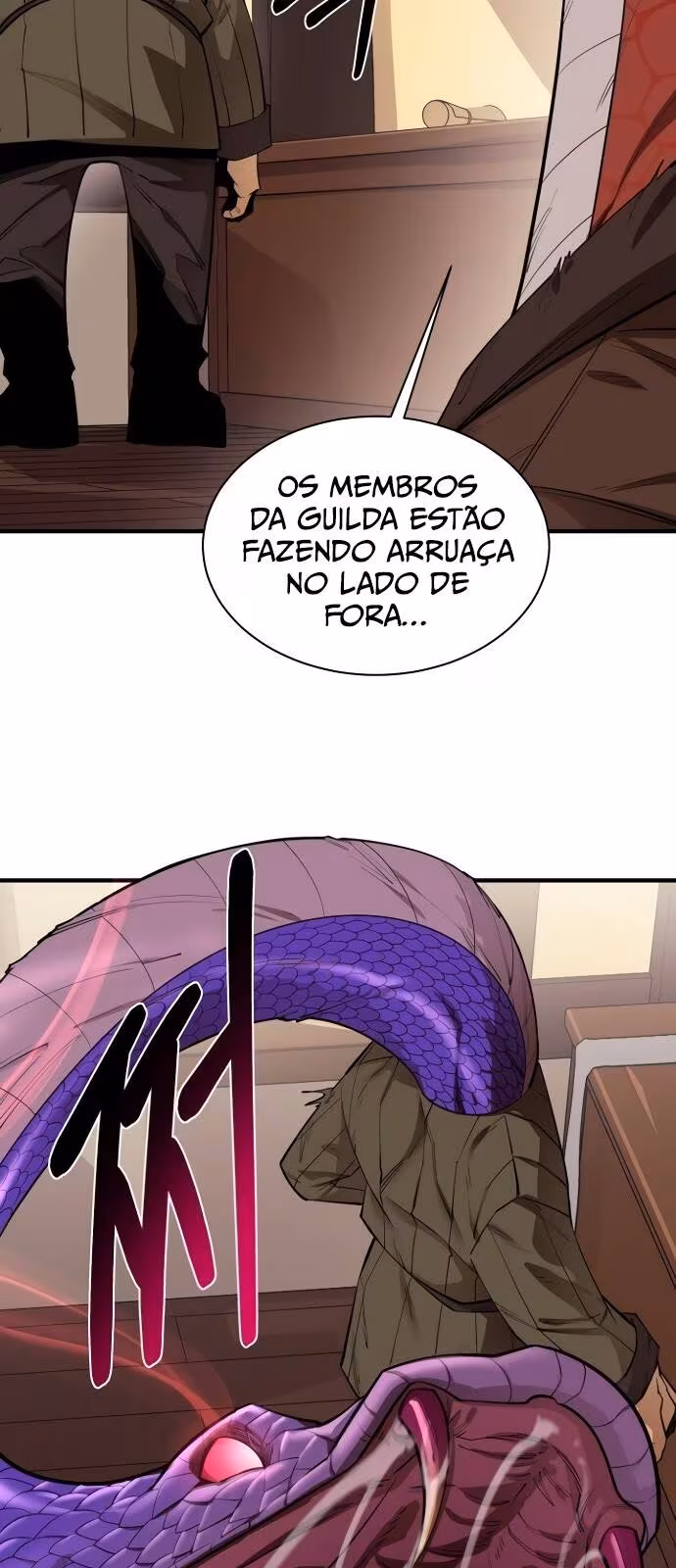 Página do Capítulo 64