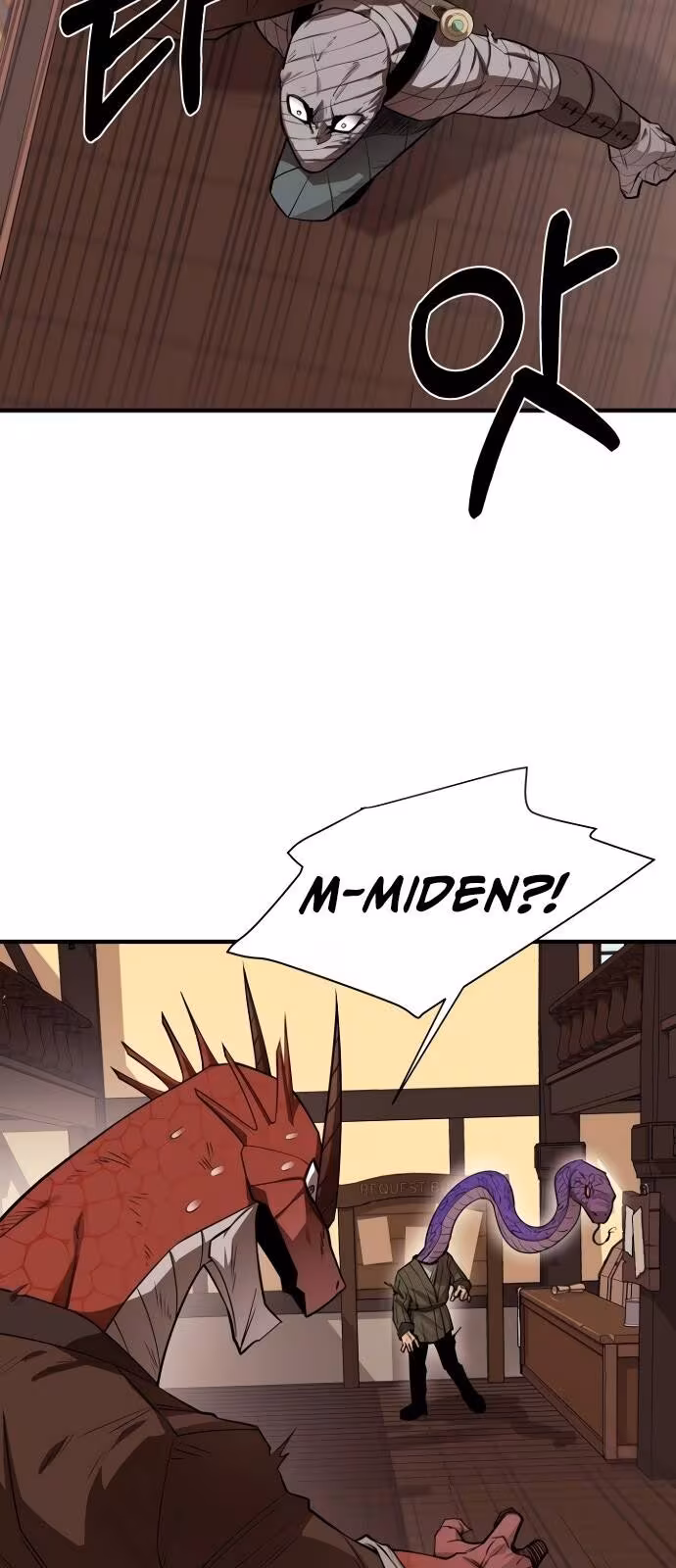 Página do Capítulo 64