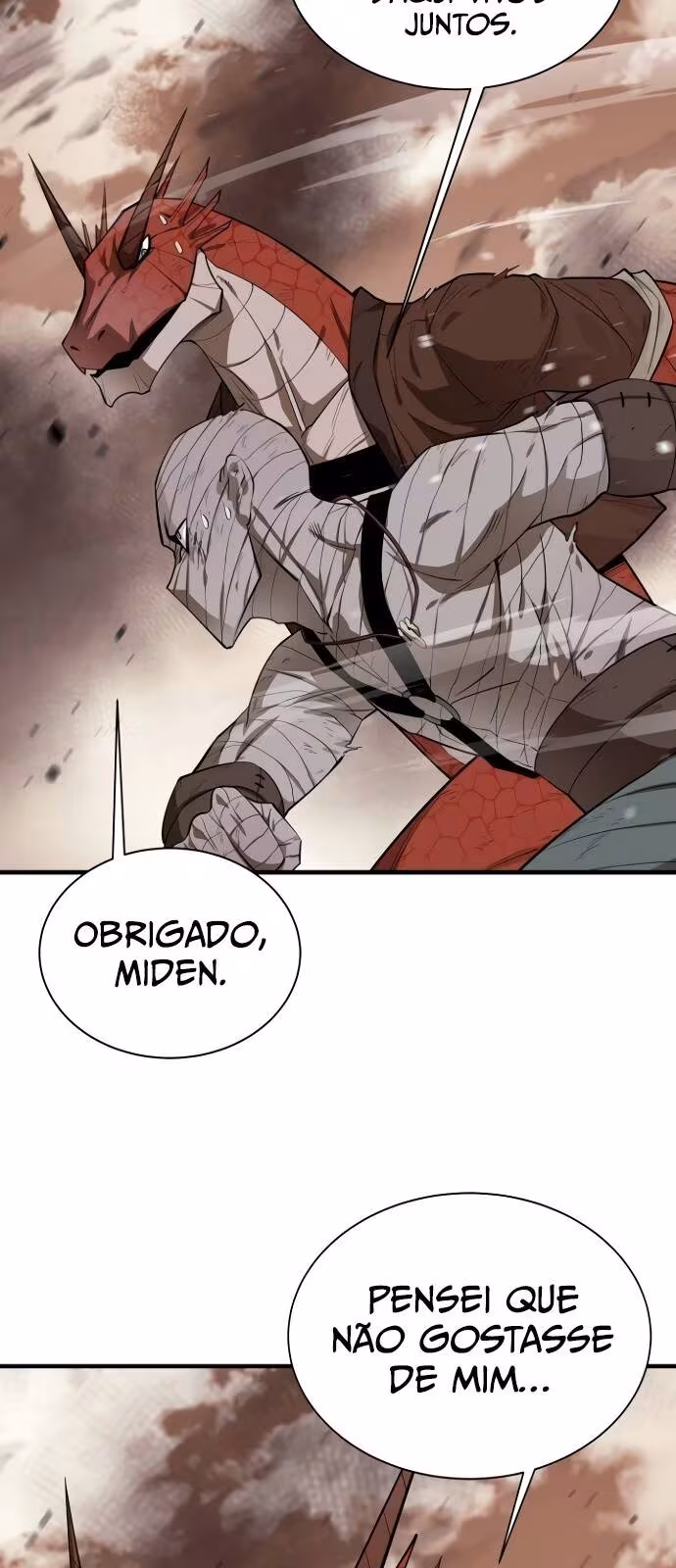 Página do Capítulo 64