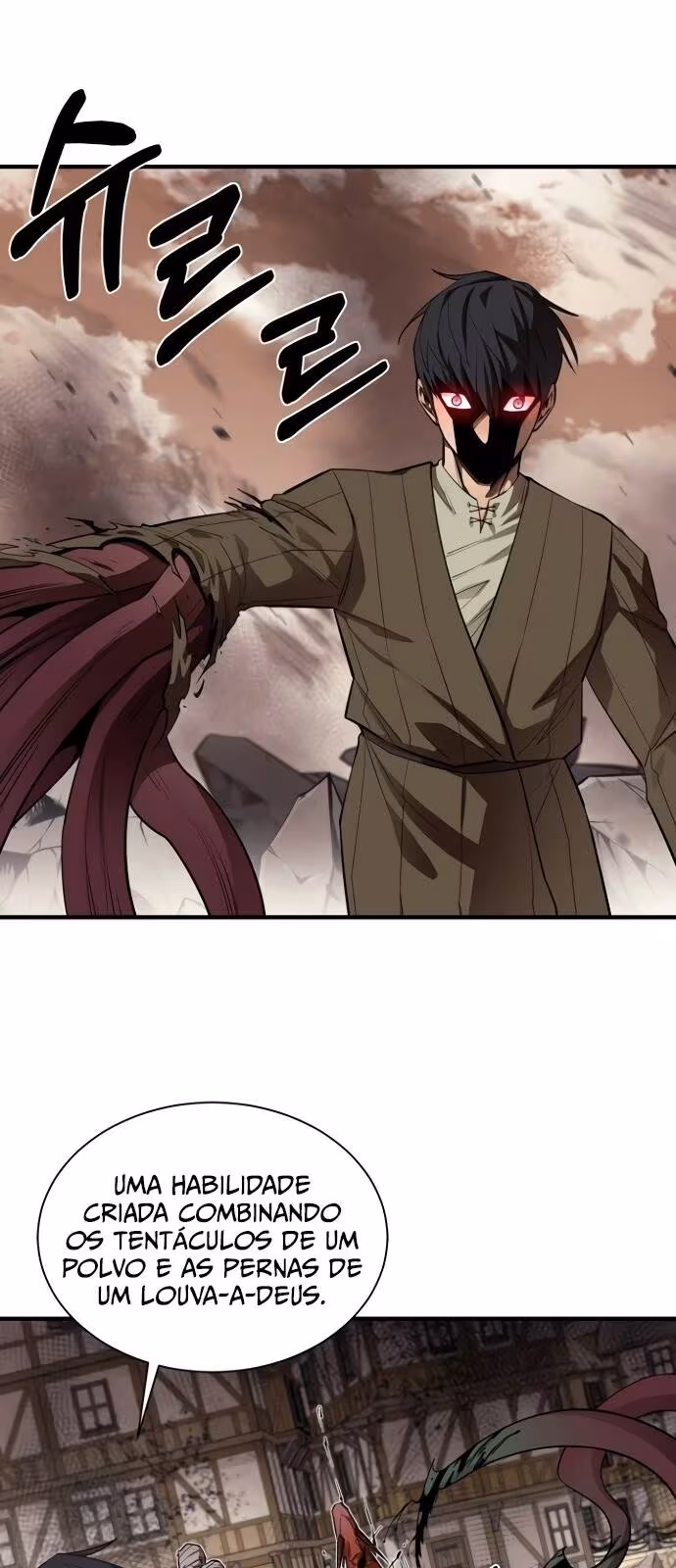 Página do Capítulo 64