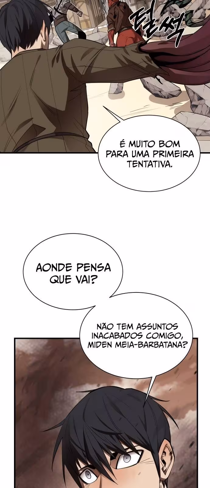 Página do Capítulo 64